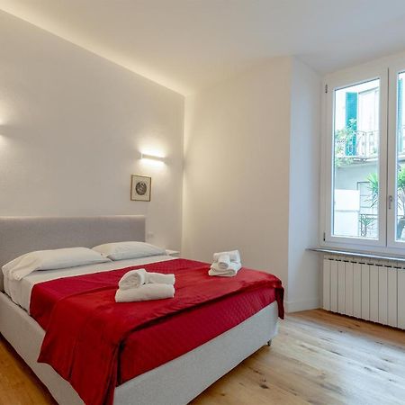 Florence Michelangelo Suite Apartment Eksteriør billede