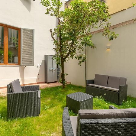 Florence Michelangelo Suite Apartment Eksteriør billede