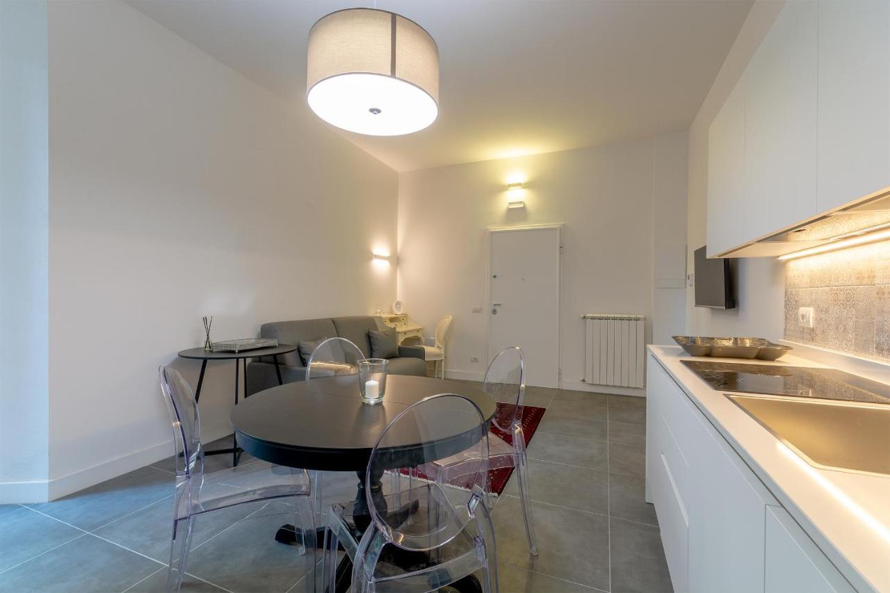 Florence Michelangelo Suite Apartment Eksteriør billede