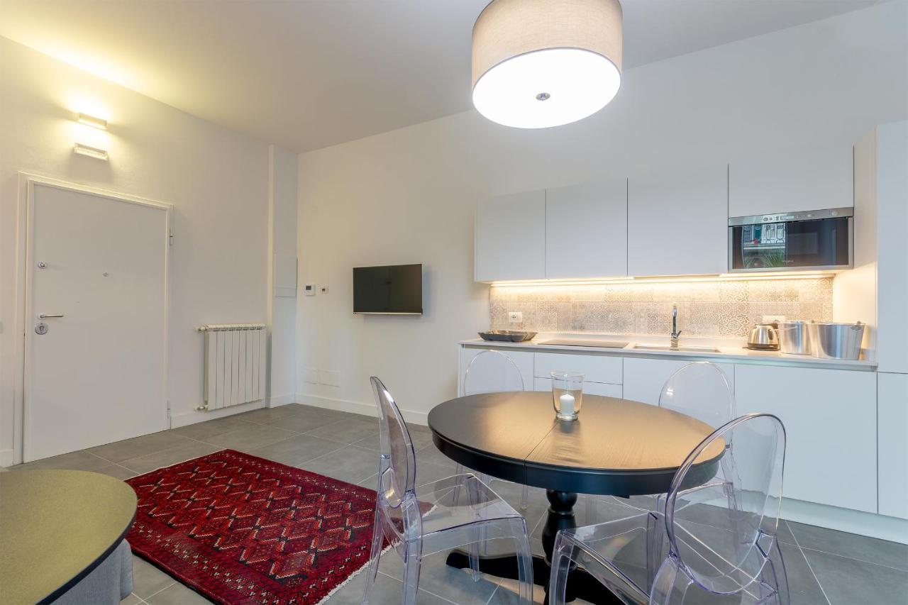 Florence Michelangelo Suite Apartment Eksteriør billede
