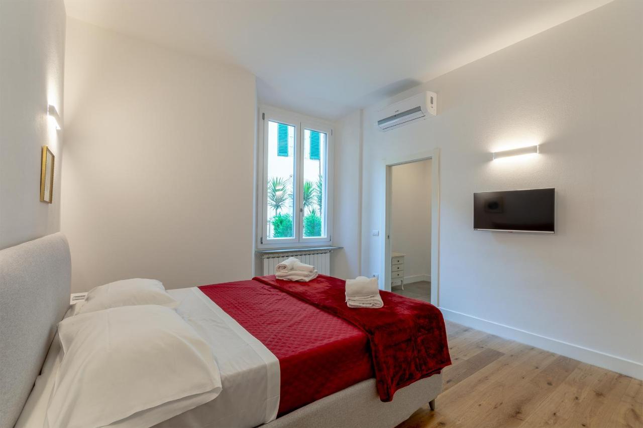 Florence Michelangelo Suite Apartment Eksteriør billede
