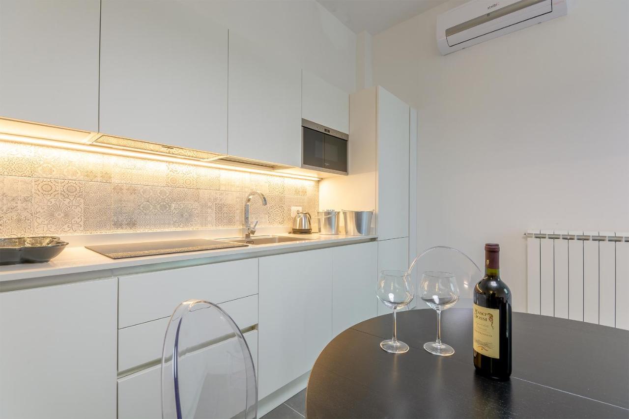 Florence Michelangelo Suite Apartment Eksteriør billede