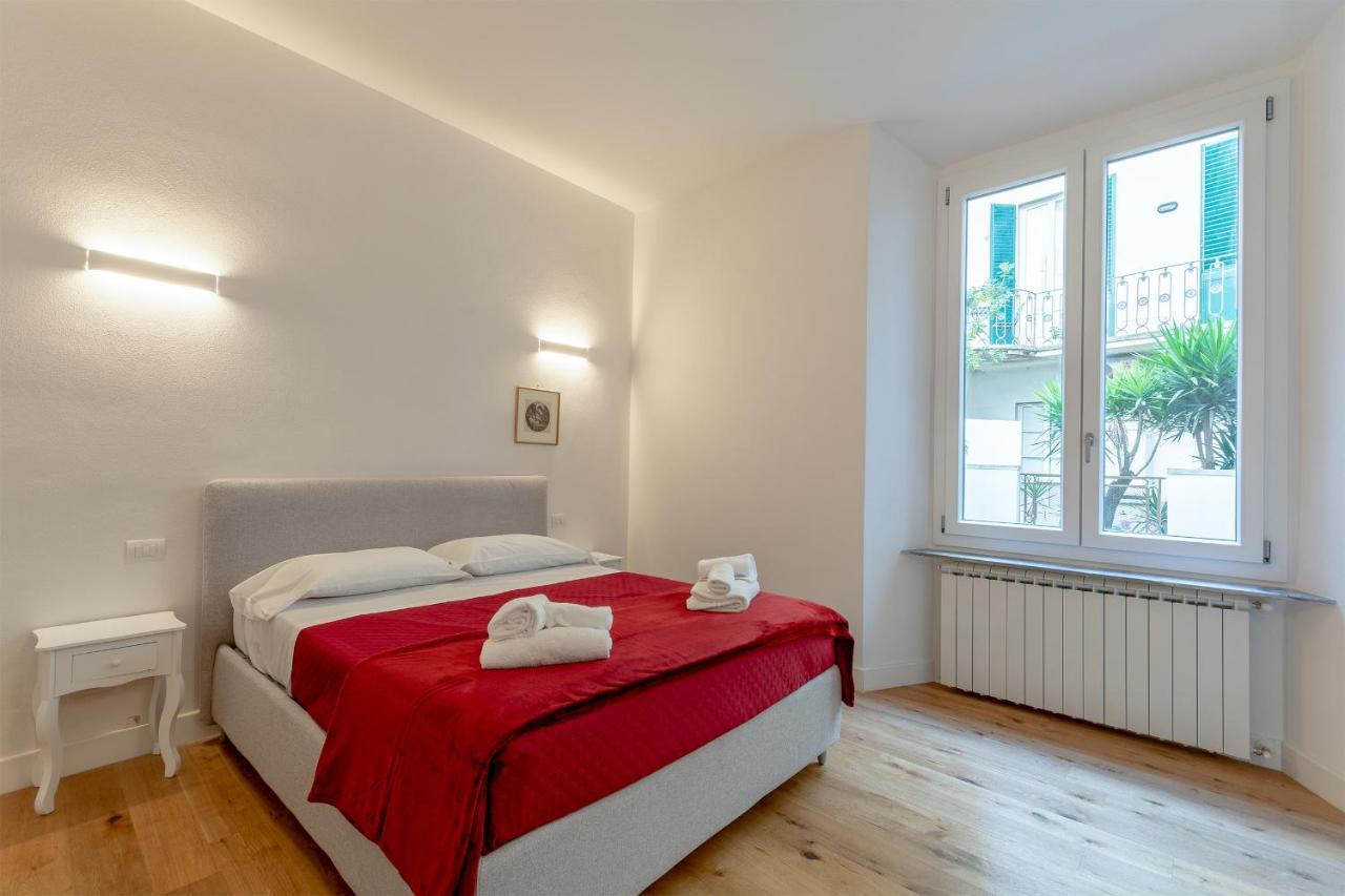 Florence Michelangelo Suite Apartment Eksteriør billede