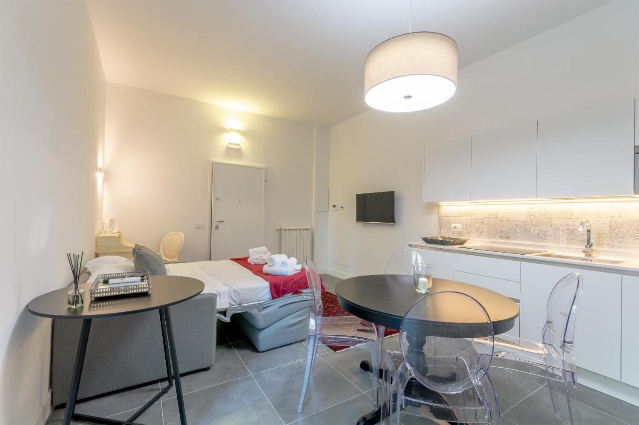 Florence Michelangelo Suite Apartment Eksteriør billede