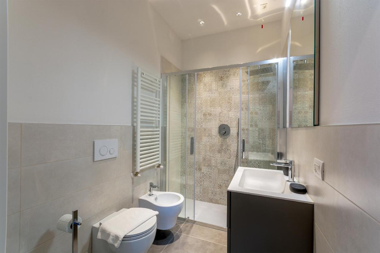 Florence Michelangelo Suite Apartment Eksteriør billede