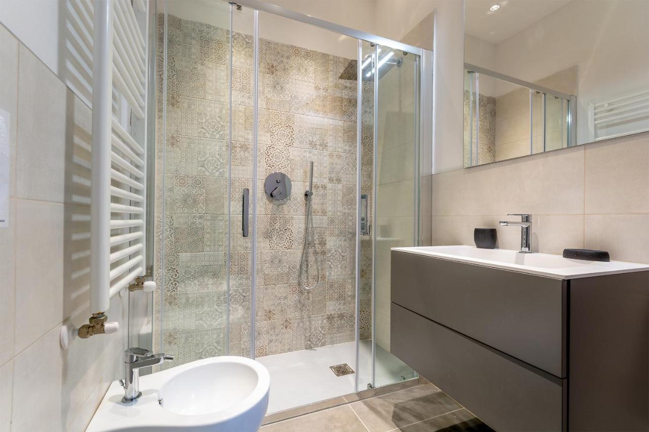 Florence Michelangelo Suite Apartment Eksteriør billede
