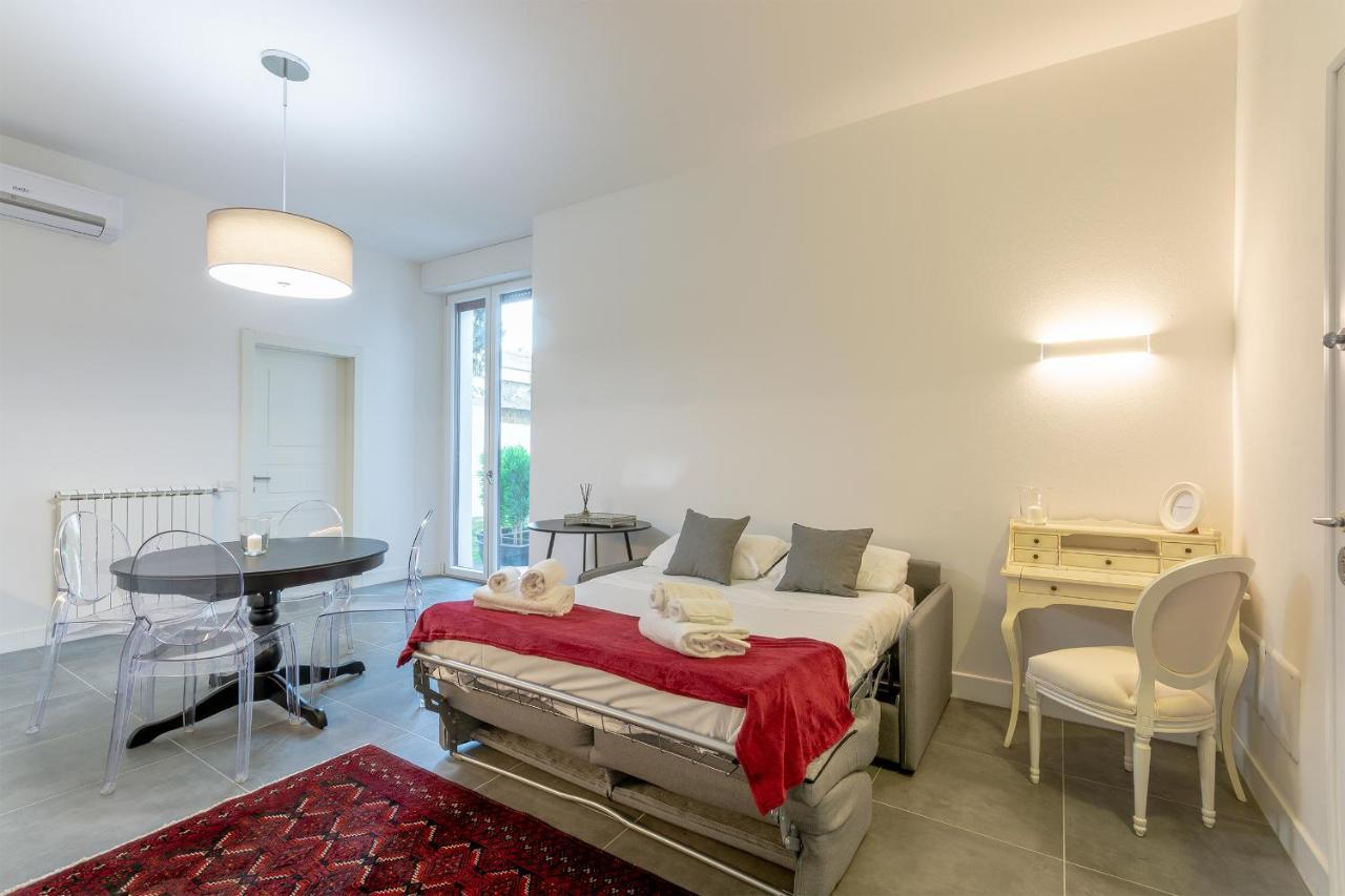 Florence Michelangelo Suite Apartment Eksteriør billede