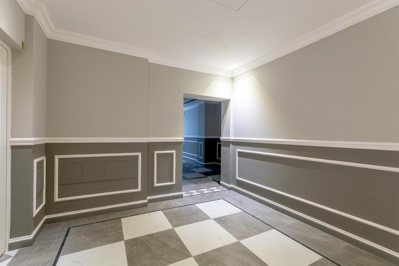 Florence Michelangelo Suite Apartment Eksteriør billede