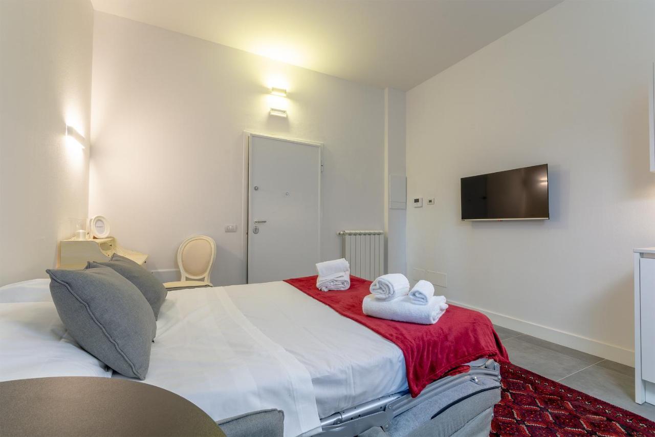 Florence Michelangelo Suite Apartment Eksteriør billede